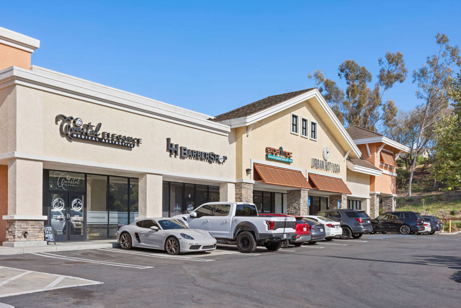 the village at nellie gail ranch