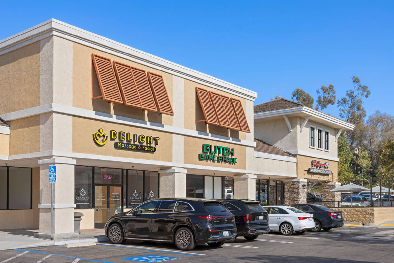 the village at nellie gail ranch