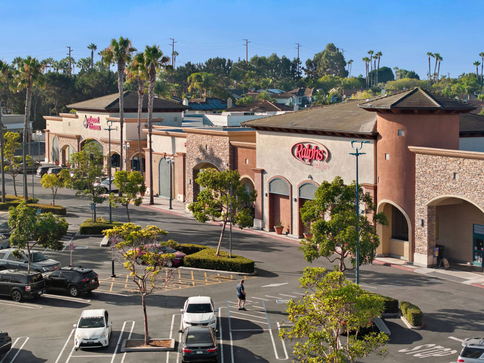 peninsula marketplace