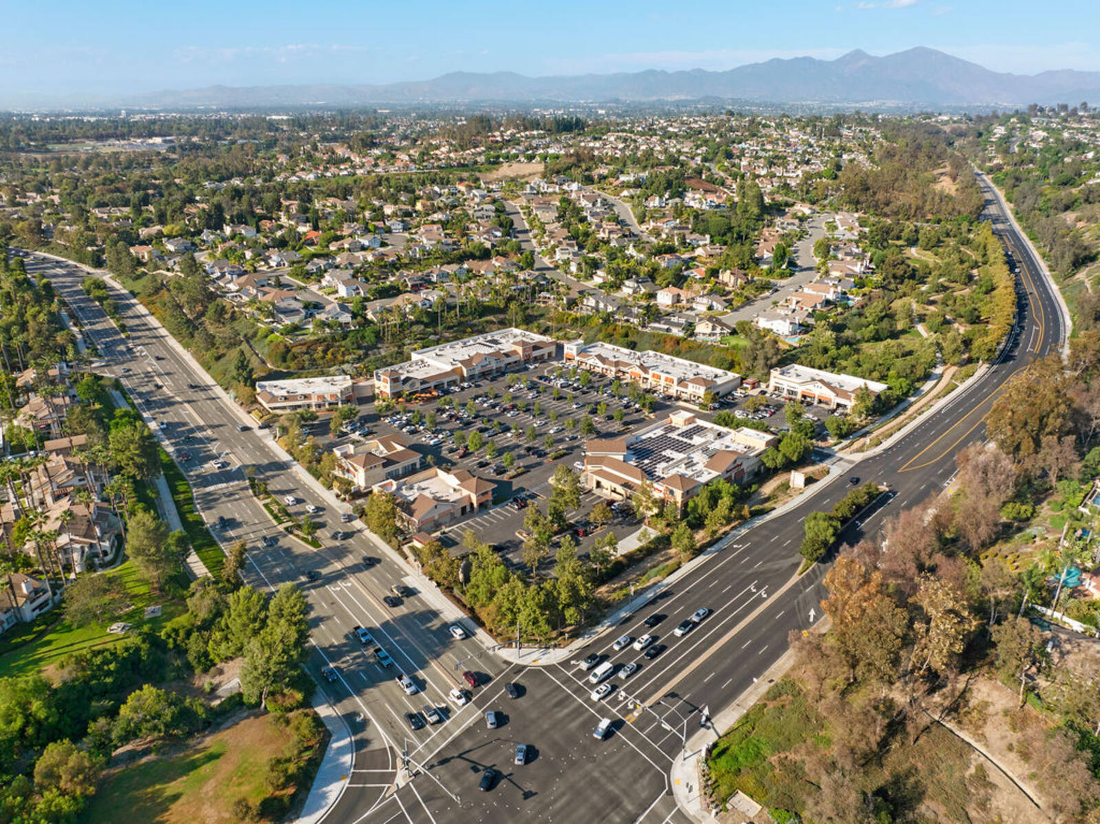 the village at nellie gail ranch