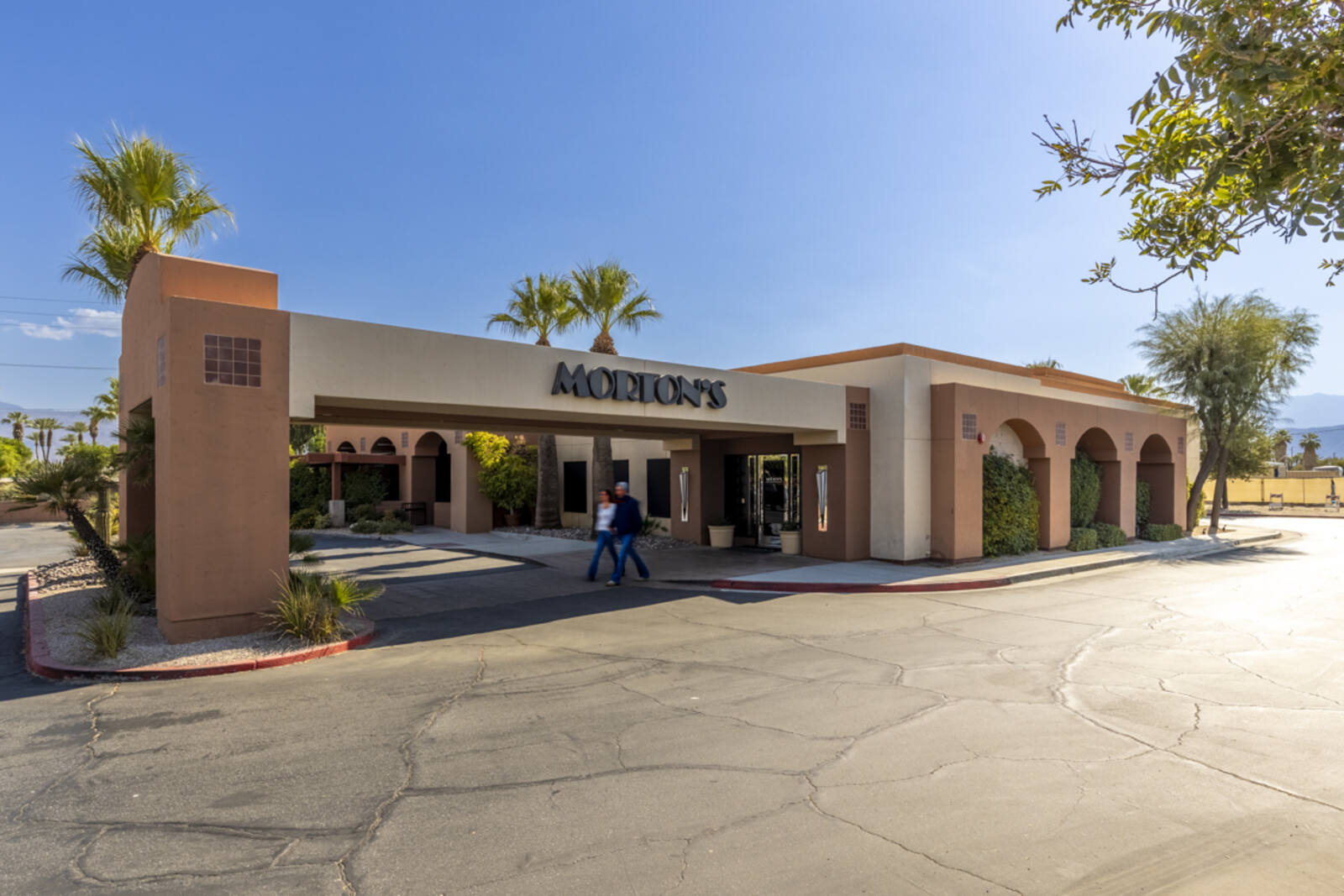 desert springs marketplace