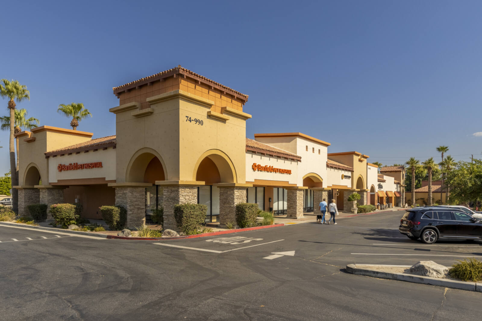 desert springs marketplace