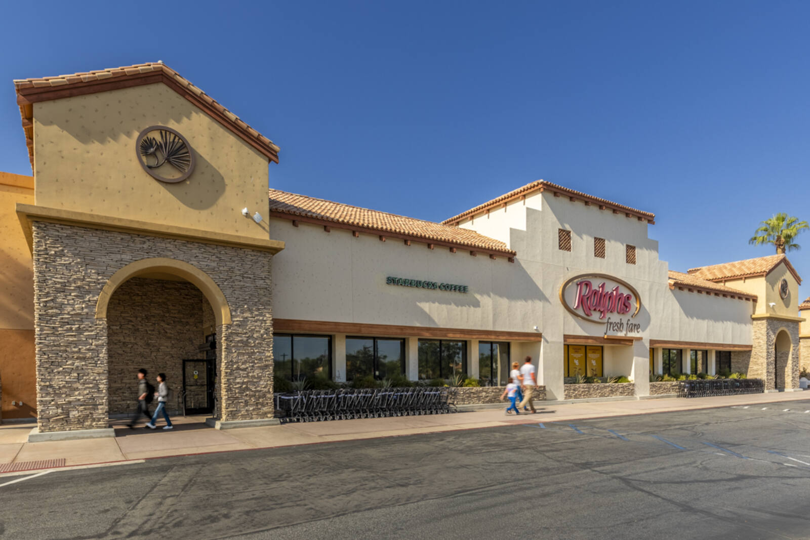 desert springs marketplace