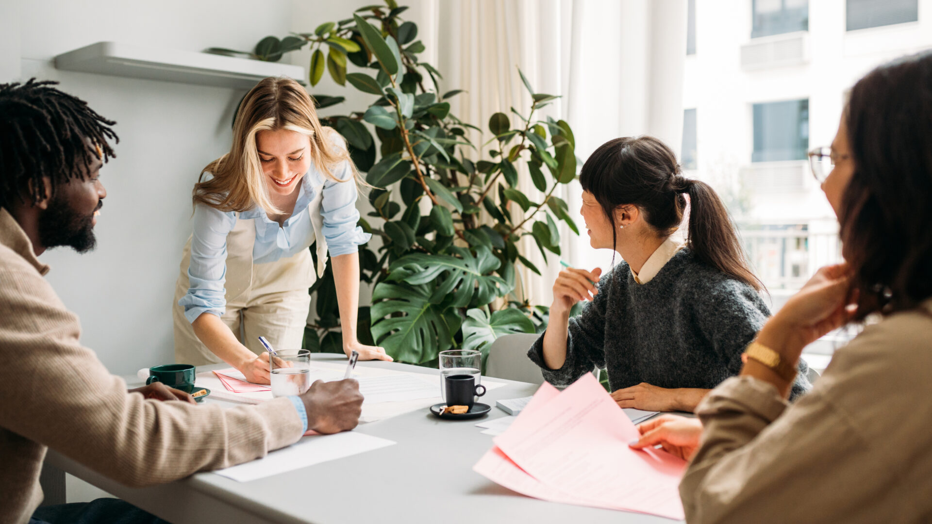 <p>The Knolls, Long-Beach, CA</p>