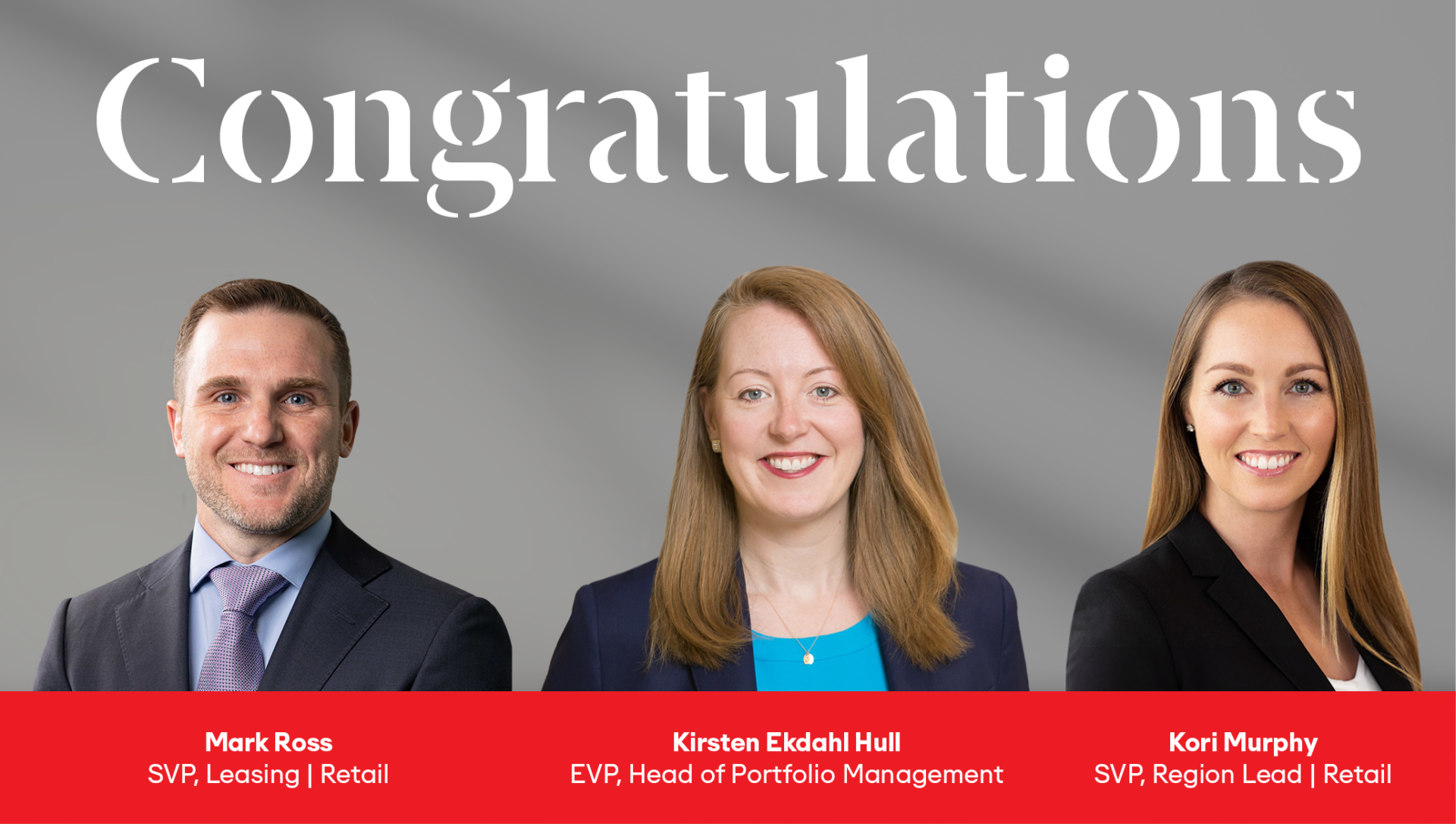 Perform Properties Expands Senior Leadership Team to Drive Continued Portfolio Value Creation