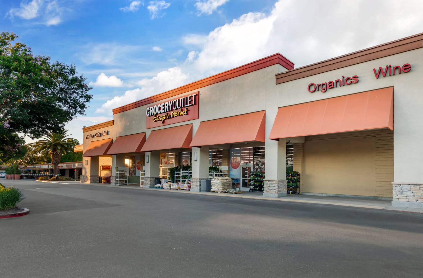 santa teresa village