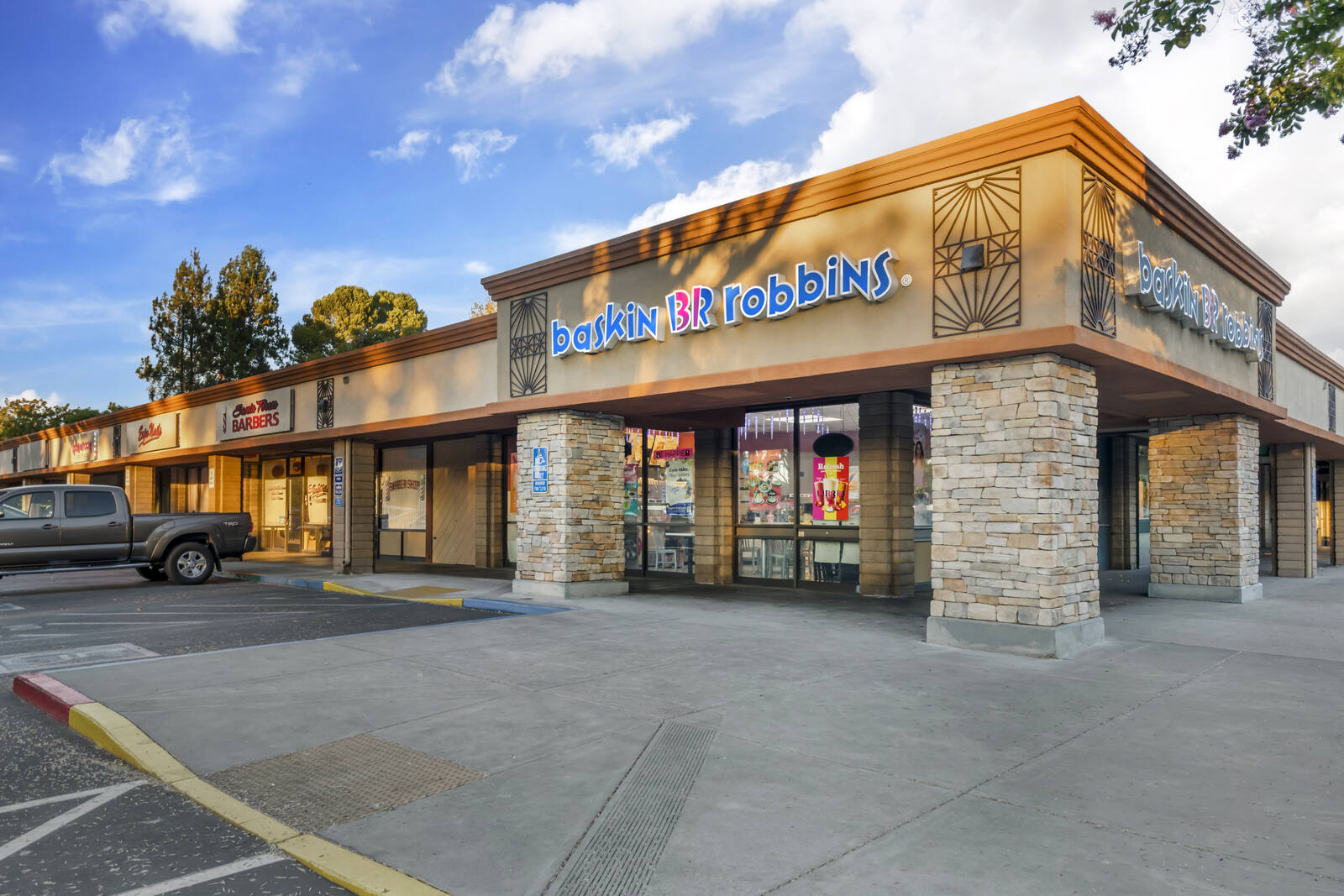 santa teresa village