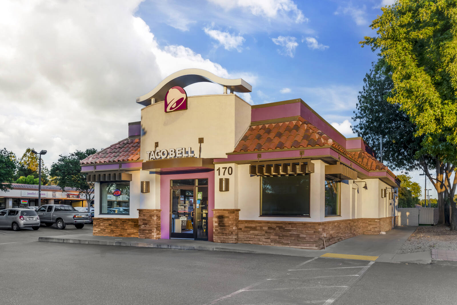 santa teresa village