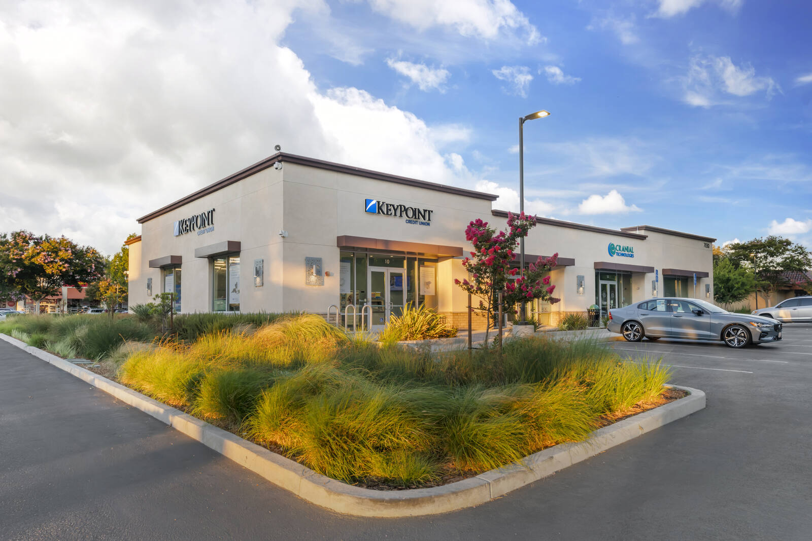 santa teresa village