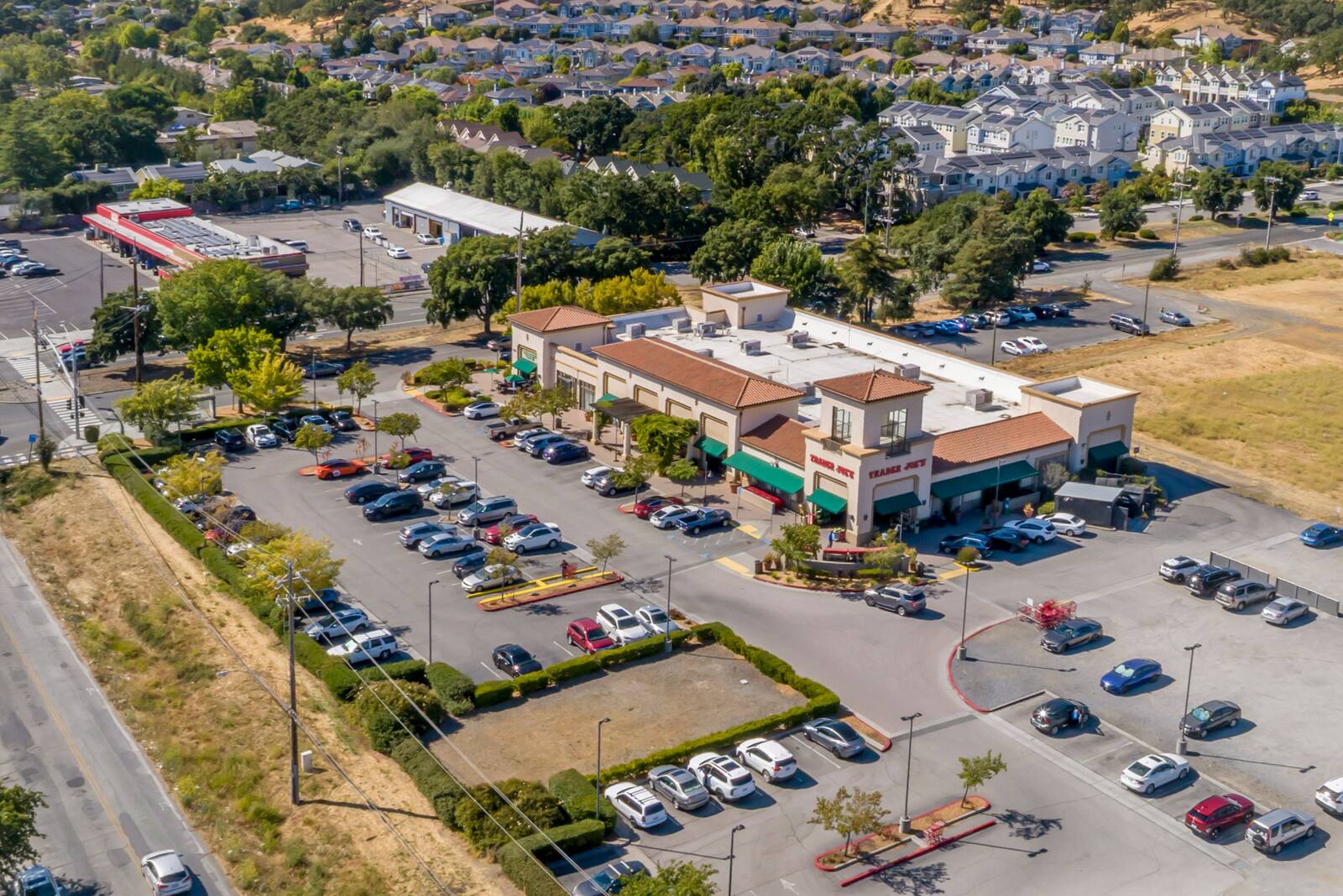 the village at novato