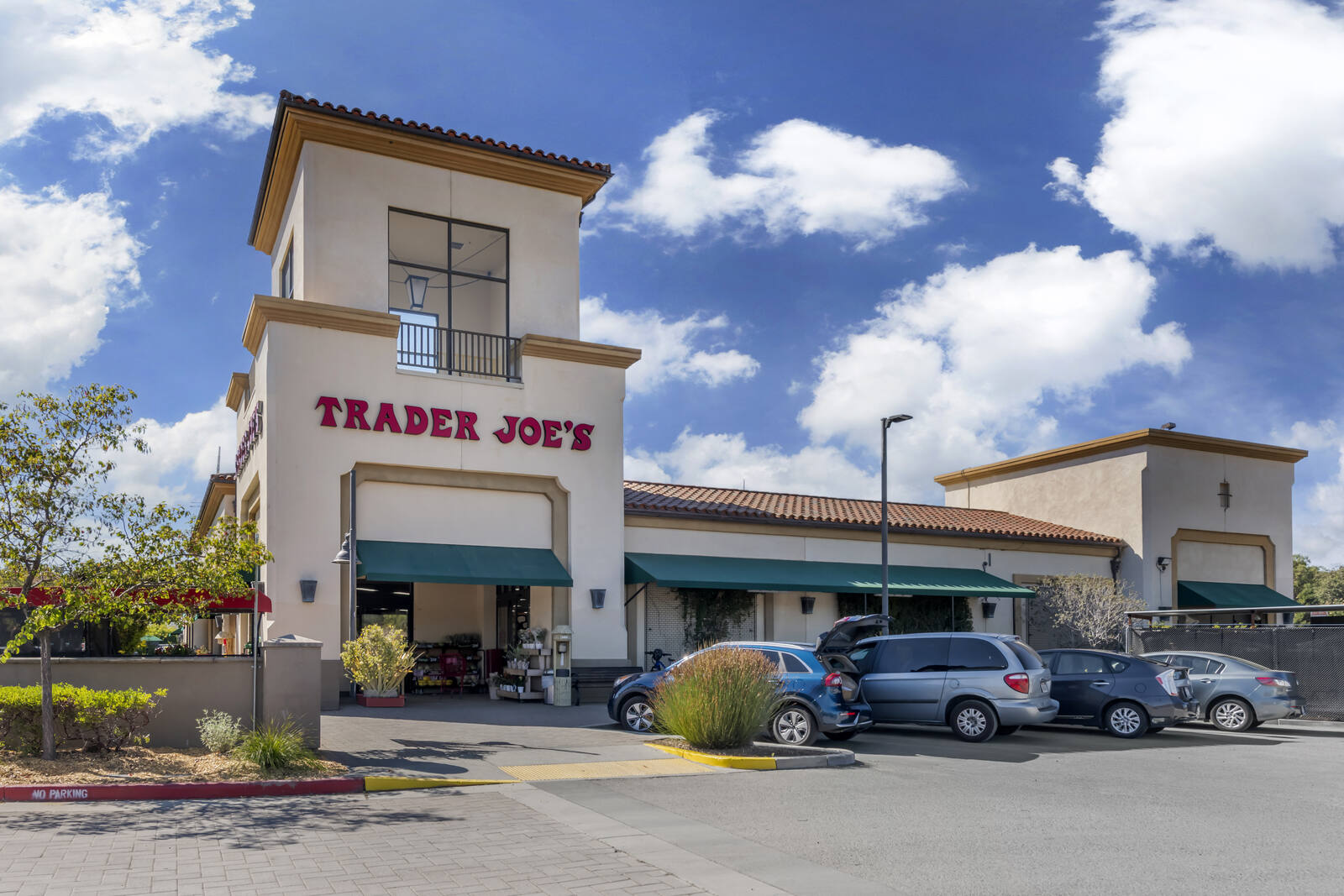 the village at novato