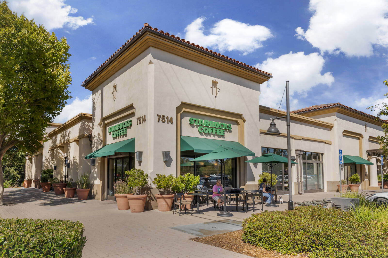 the village at novato