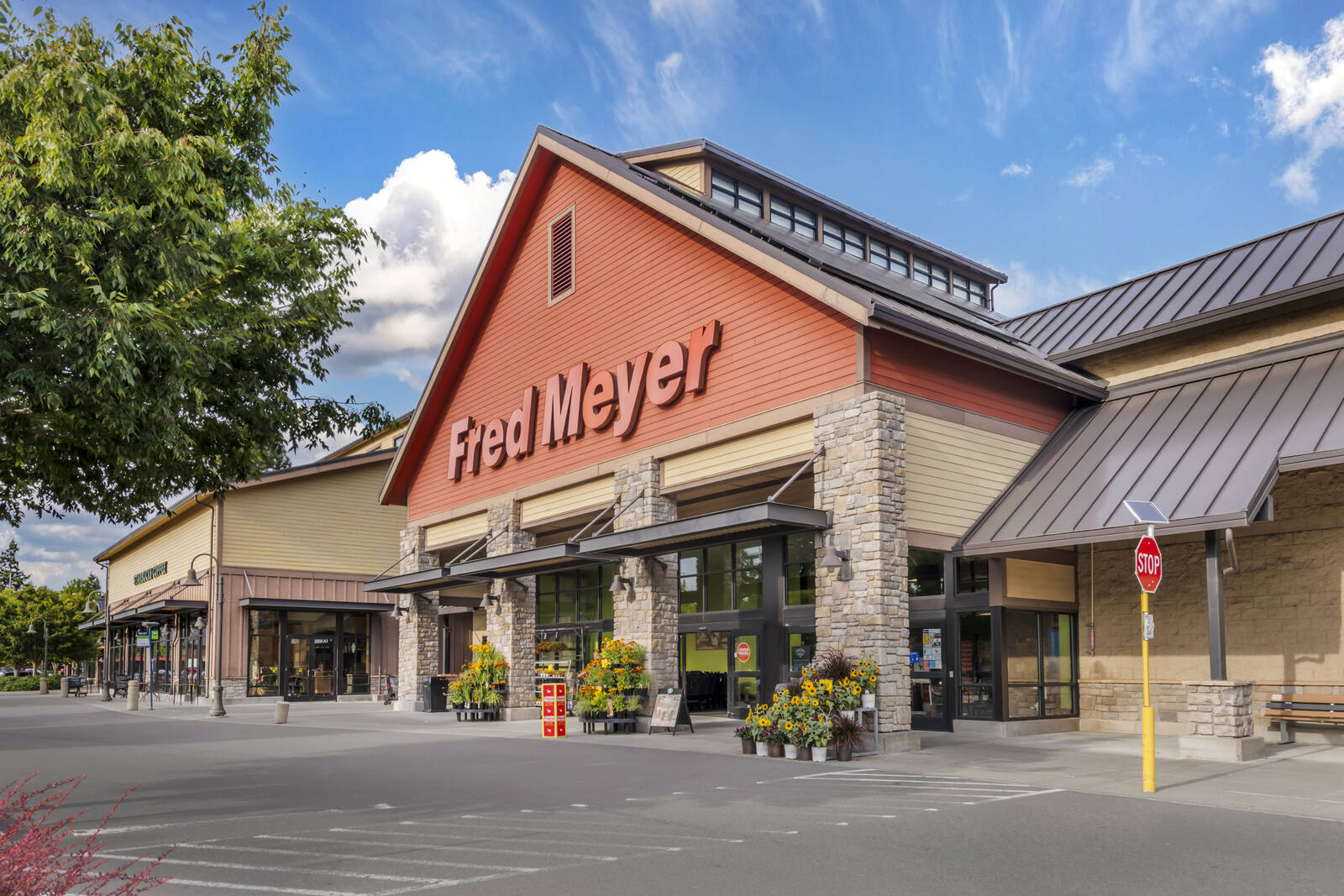 wilsonville old town square