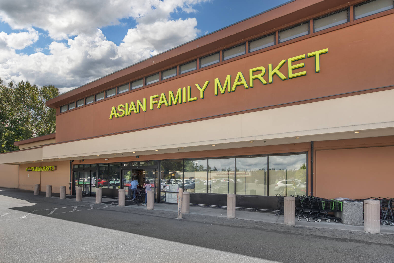 bellevue marketplace