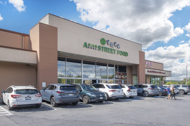 bellevue marketplace