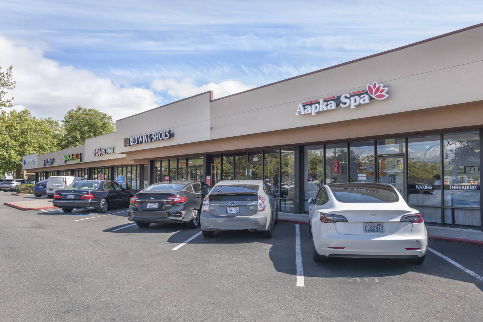 bellevue marketplace