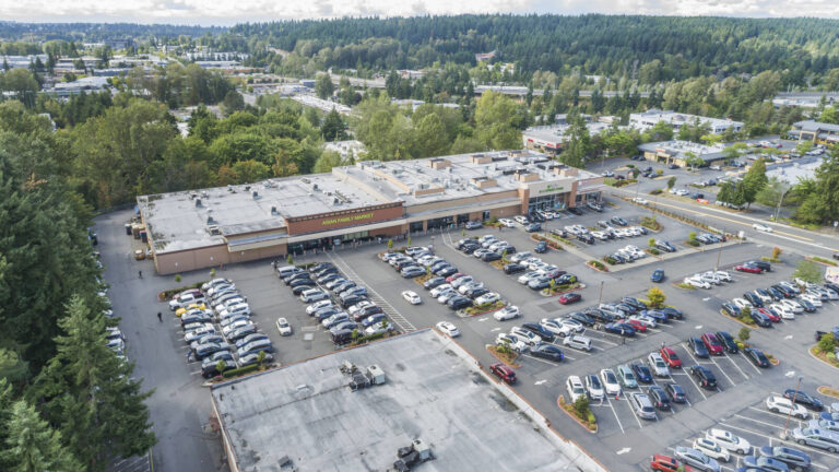 bellevue marketplace