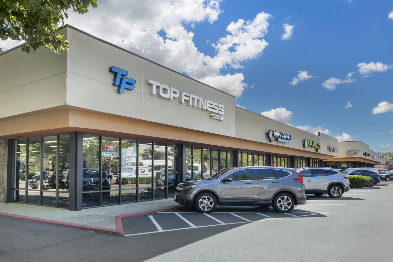 bellevue marketplace