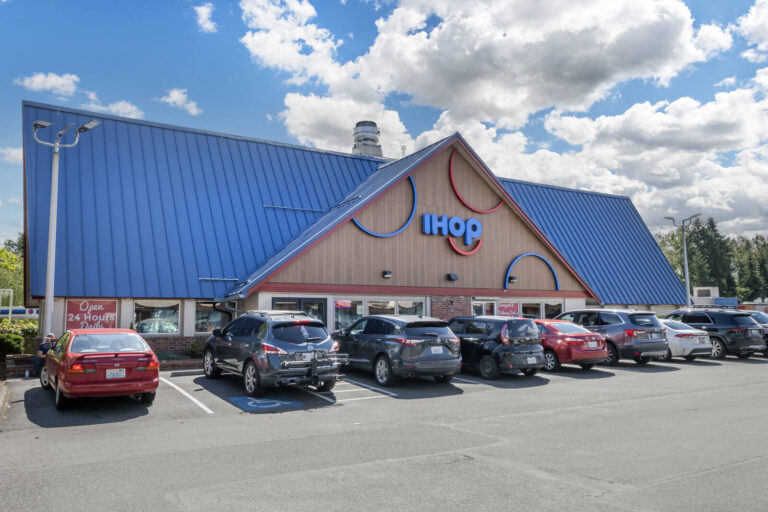 bellevue marketplace