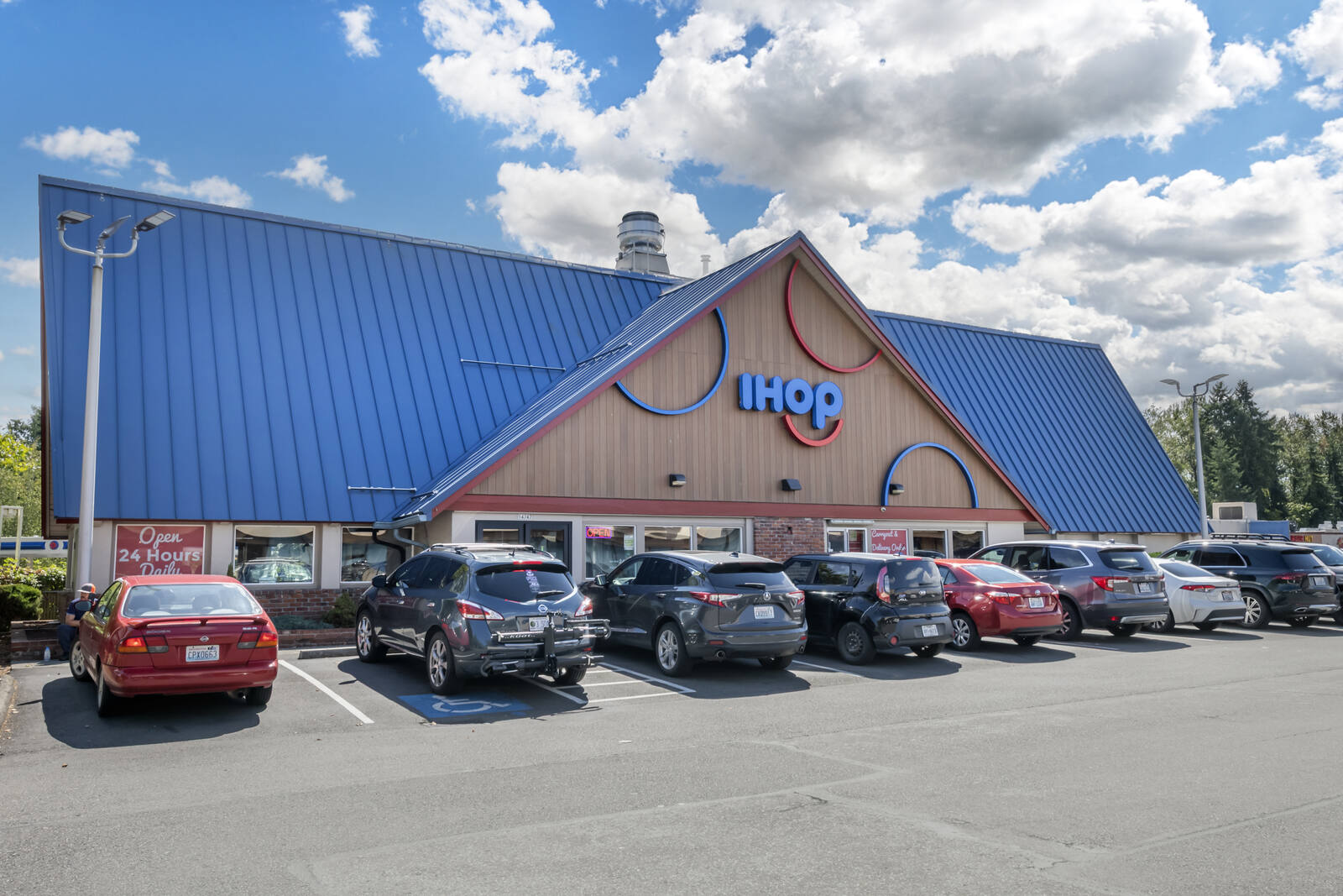 bellevue marketplace