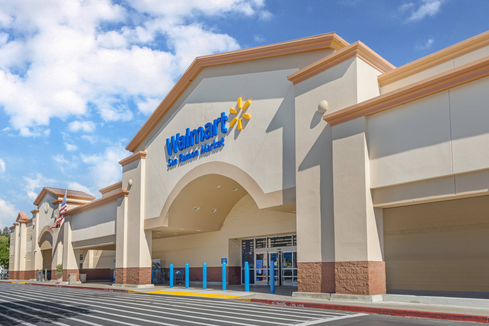 country club village