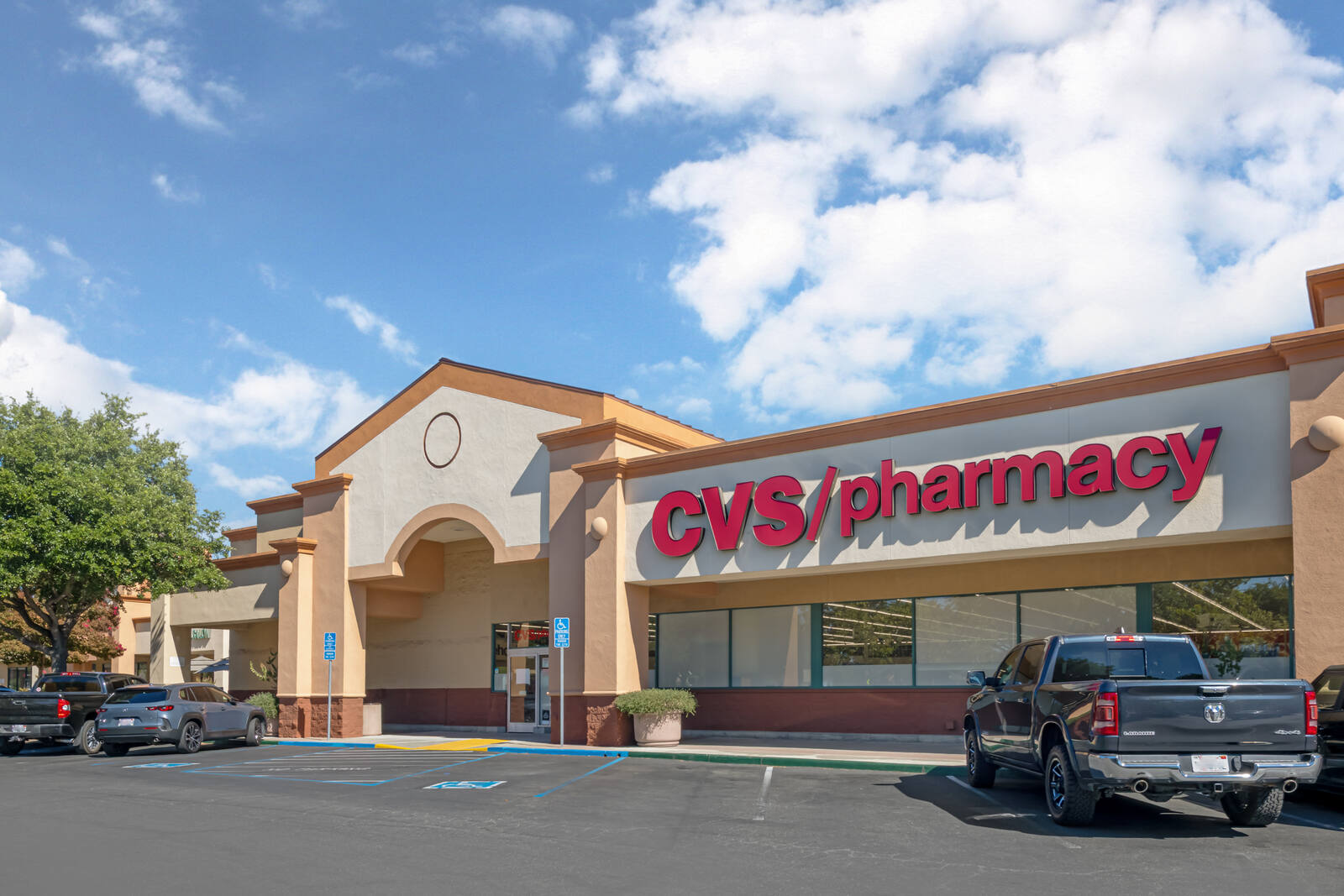 country club village