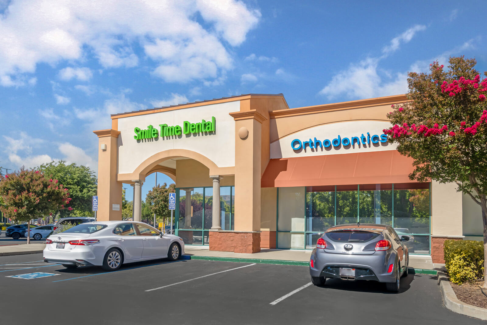 country club village