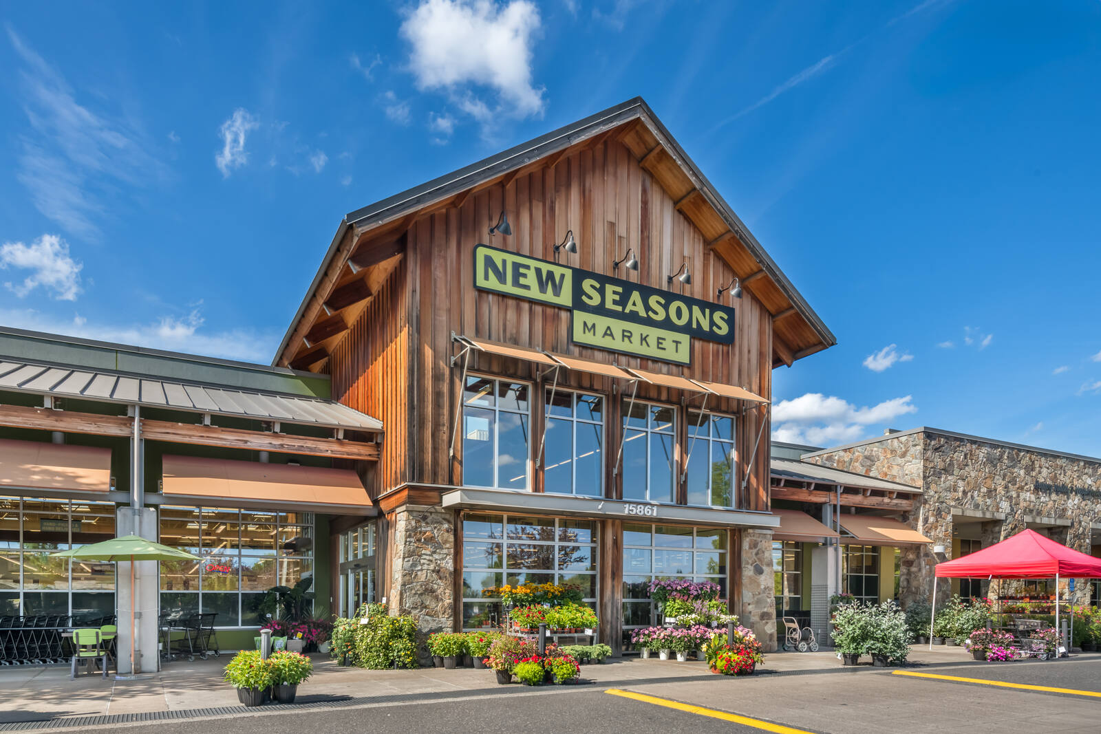 happy valley town center