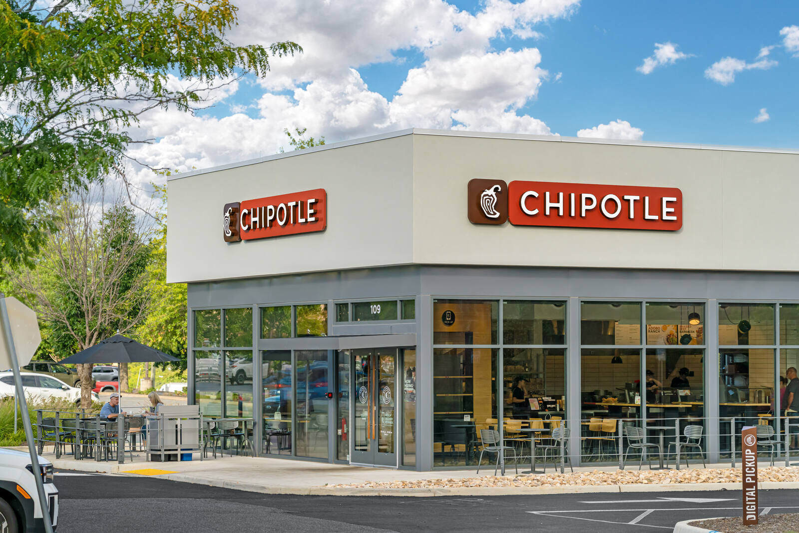 hollymead town center