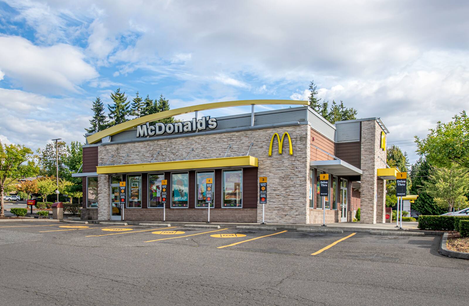 north lynnwood shopping center