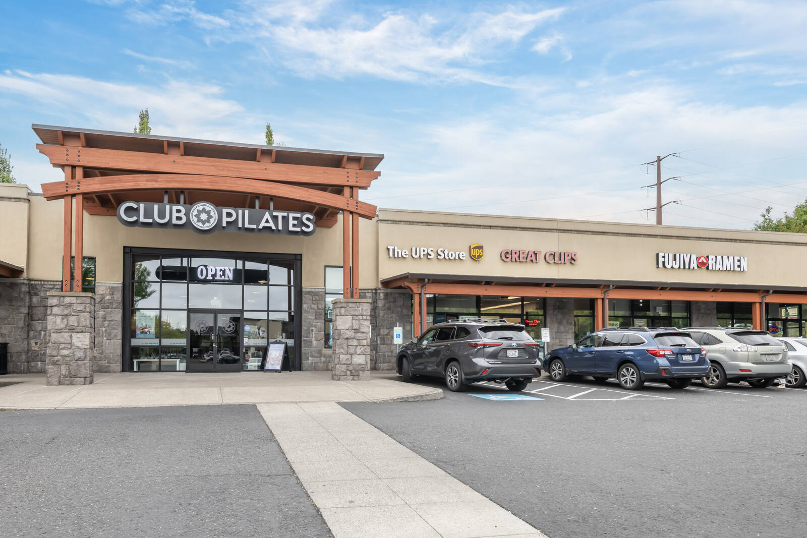 riverstone marketplace