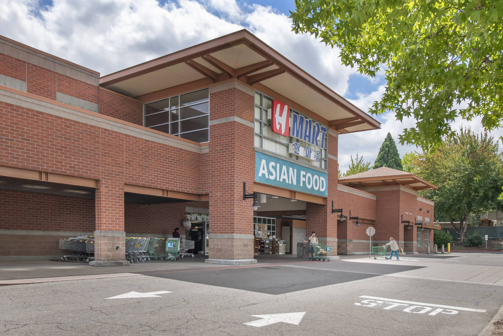 tigard marketplace