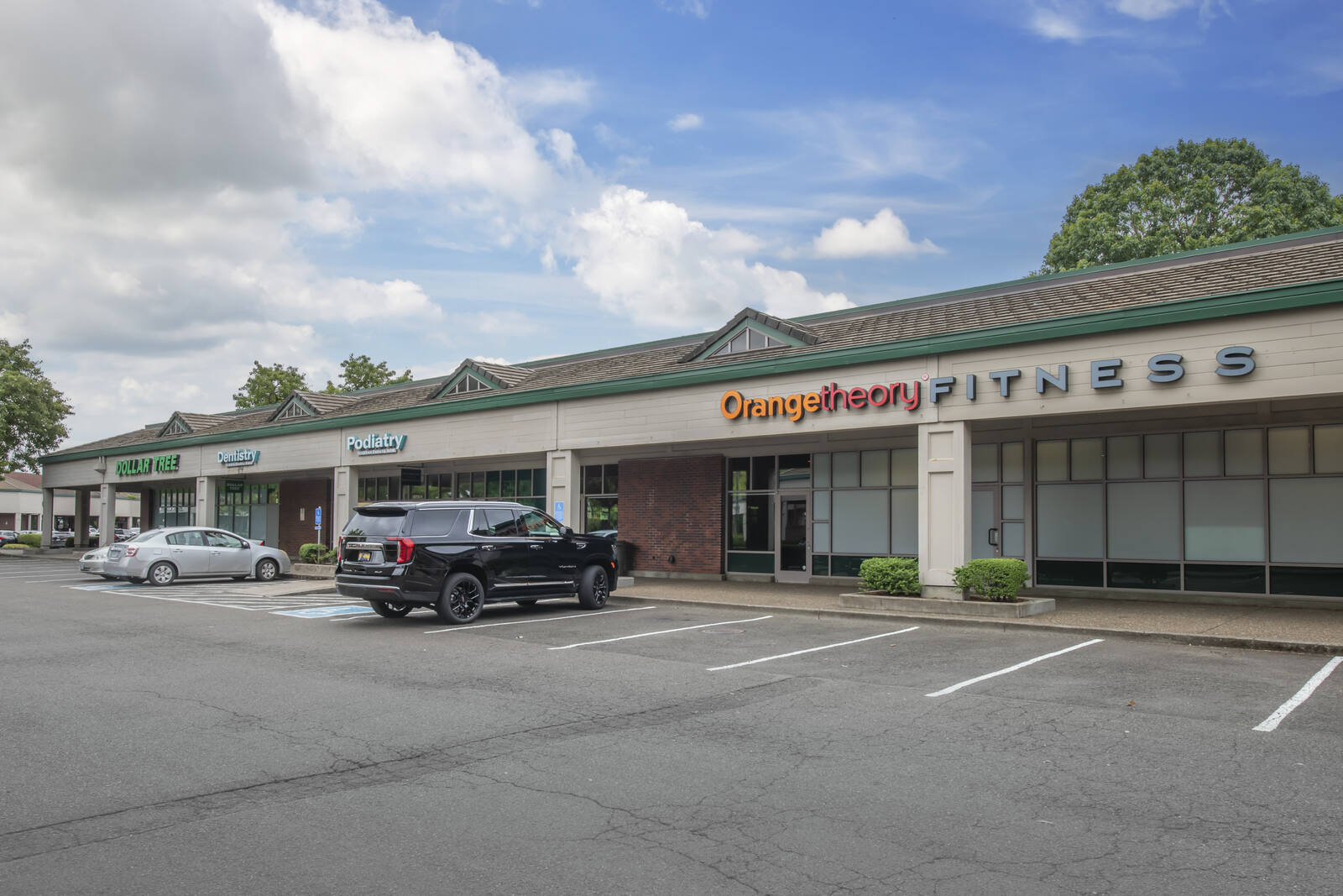 wilsonville town center