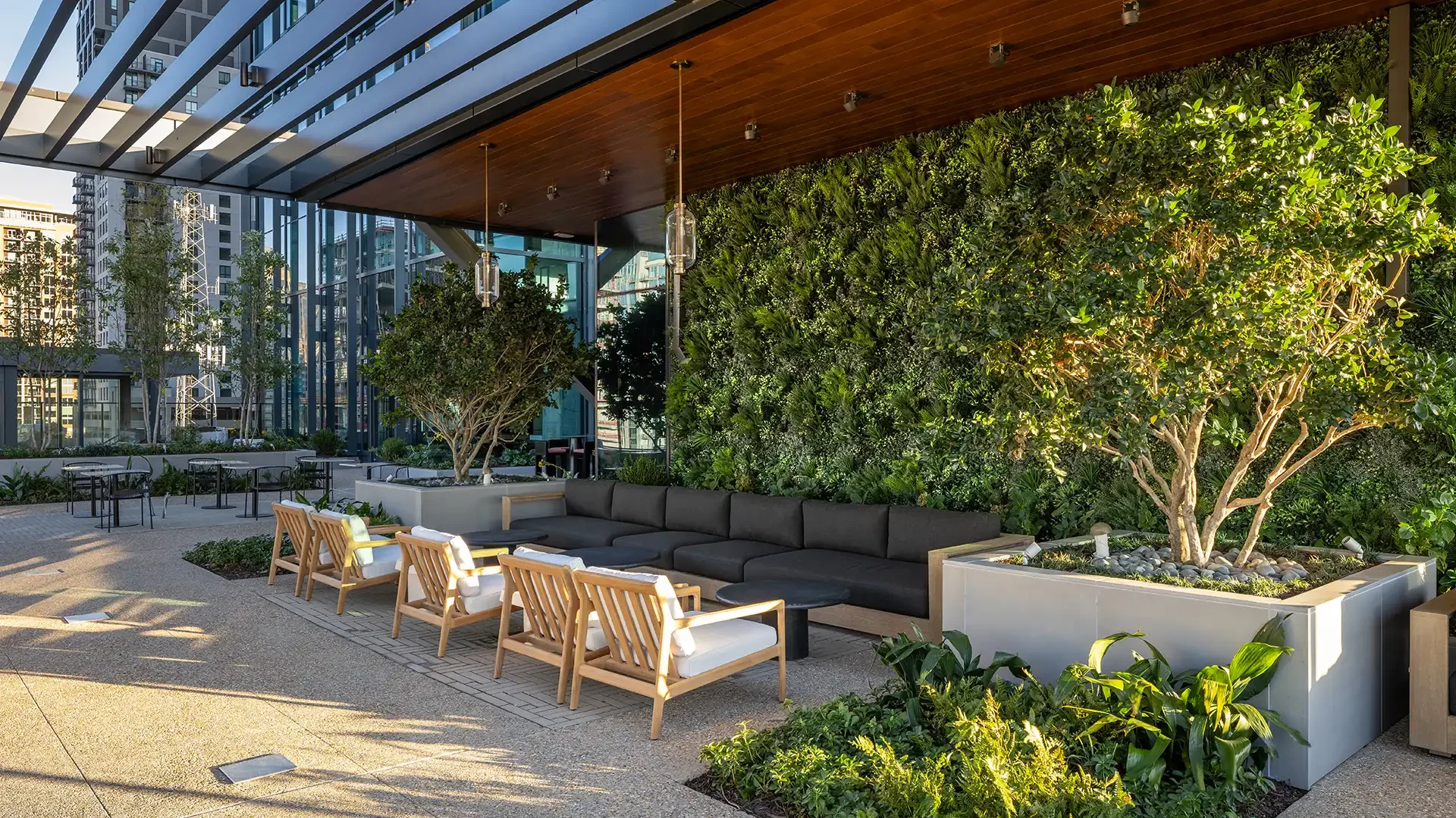 <p>1020 Spring | Atlanta, GA</p>