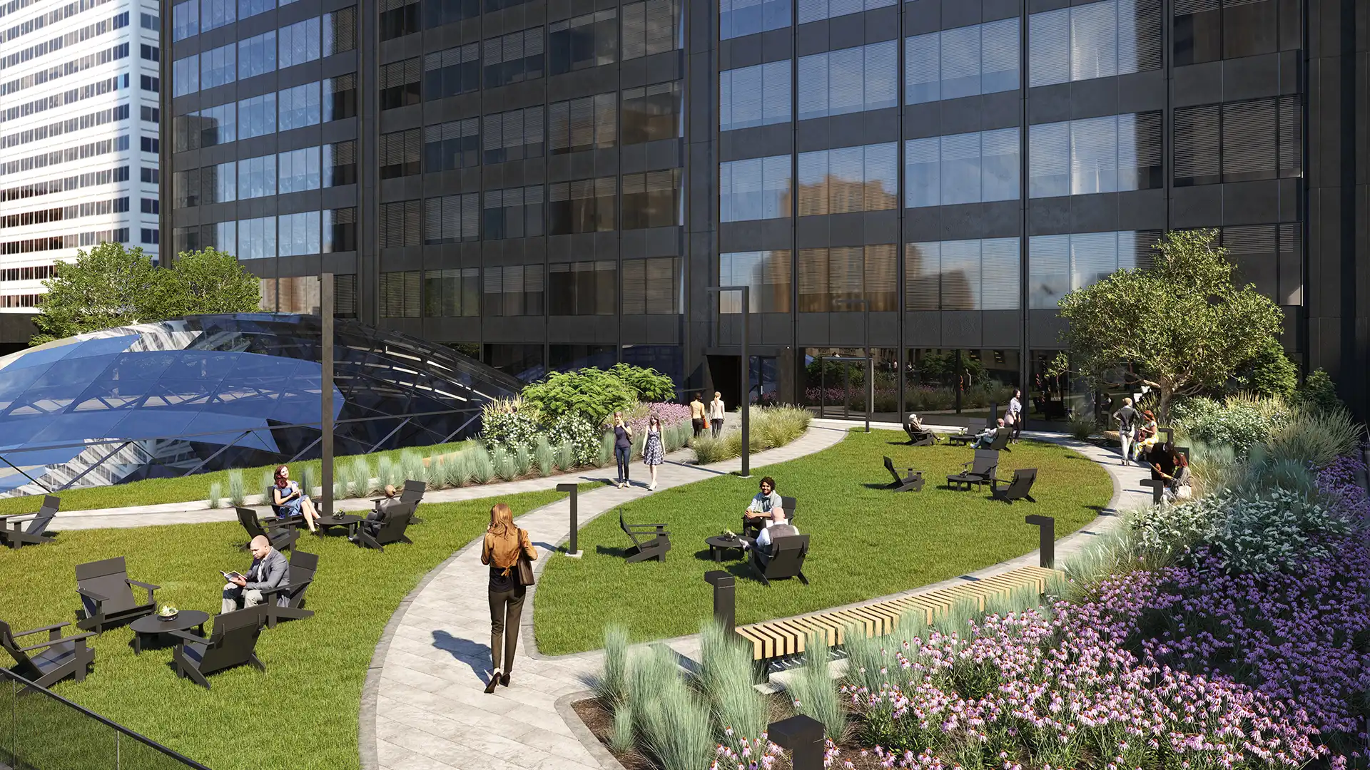 <p>Willis Tower | Chicago, IL</p>