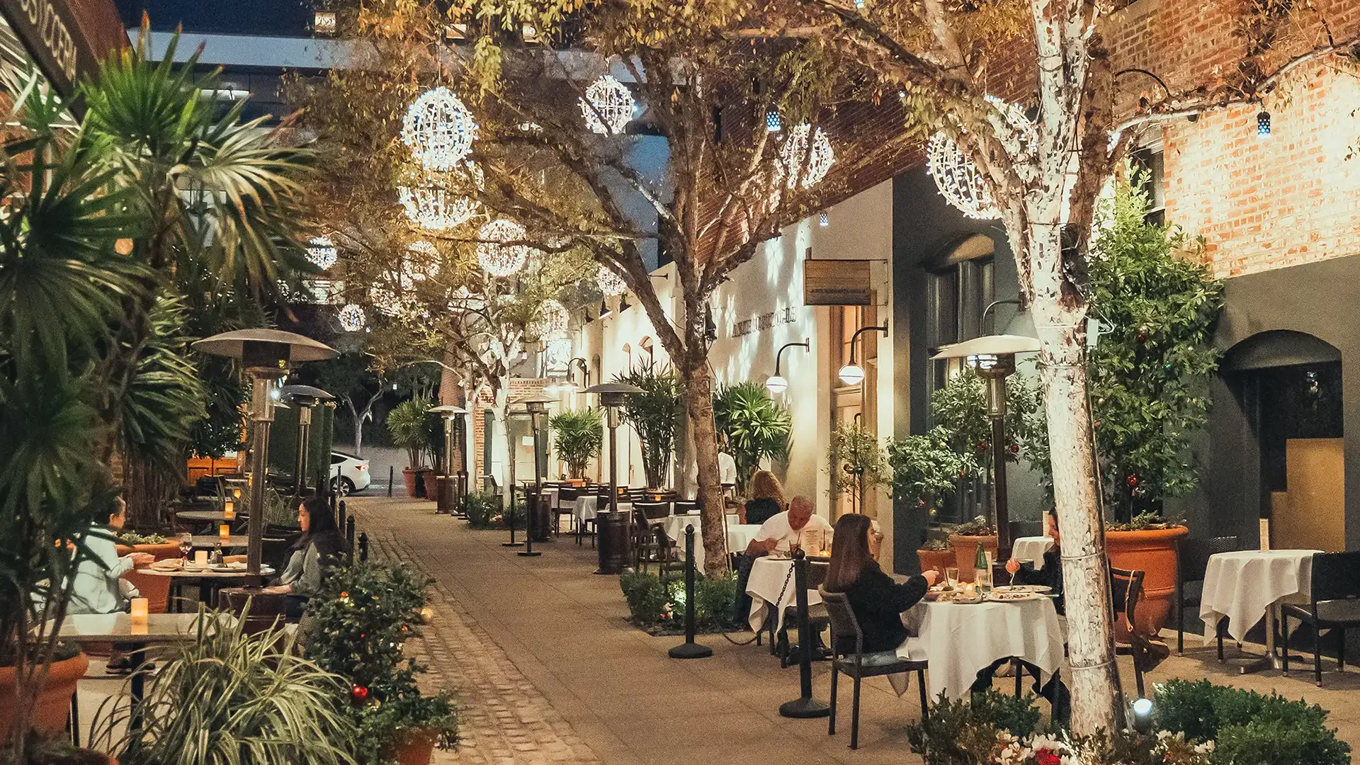 <p>One Colorado | Pasadena, CA</p>