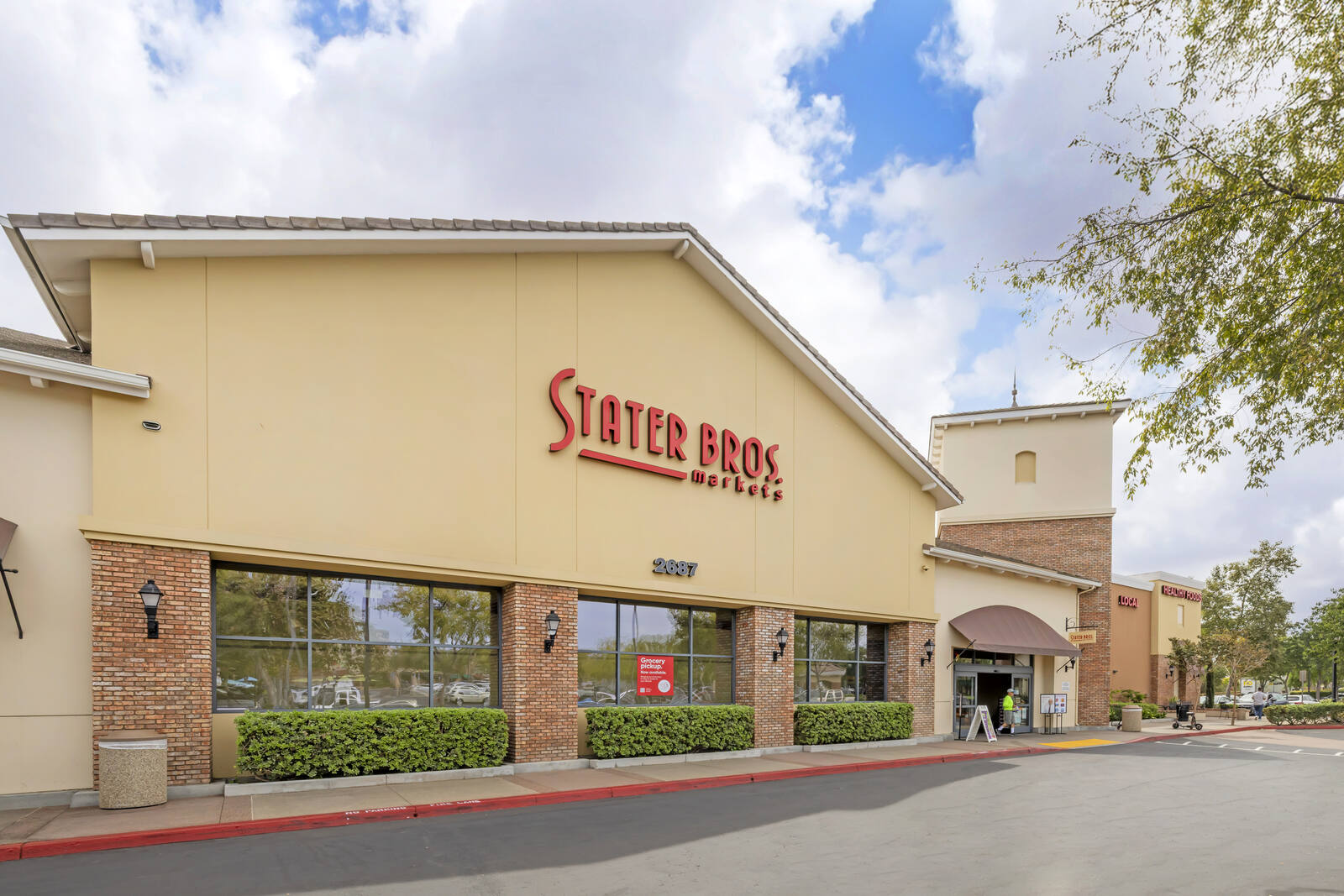 bressi ranch village center