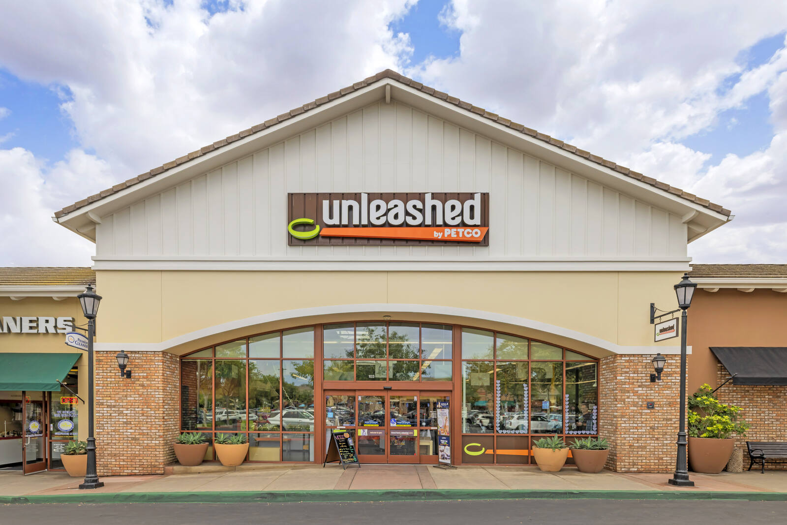 bressi ranch village center