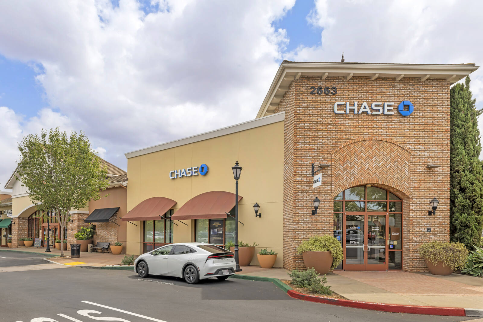 bressi ranch village center