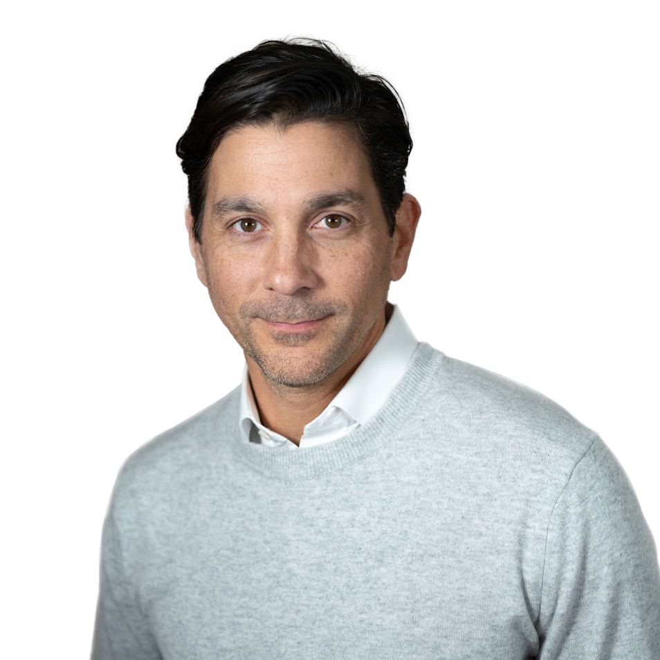 Alex Vouvalides | Chief Executive Officer