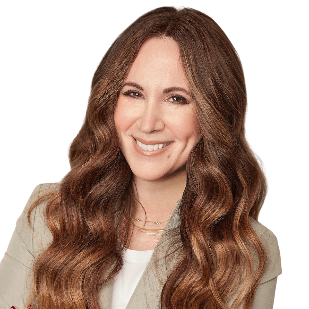 Jennifer Kroog Rosenberg | SVP, Head of Communications & Marketing
