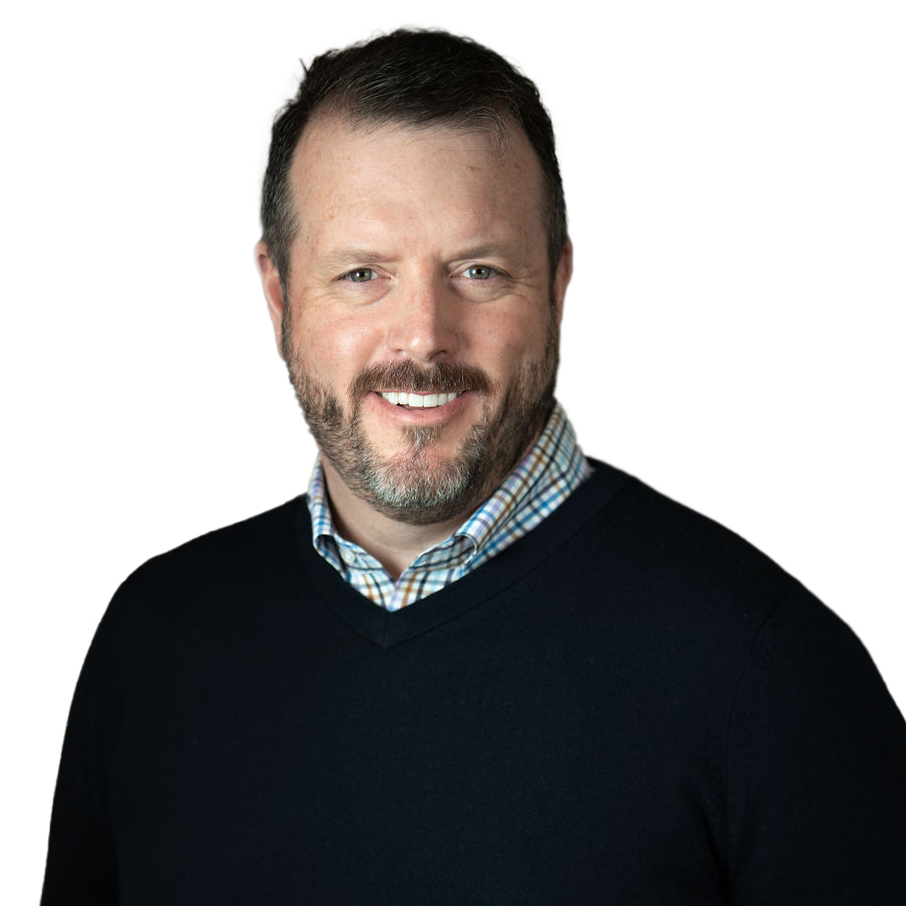 Josh Hatfield | President