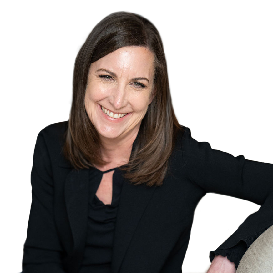 Julie Kelly | SVP, Head of Finance & Enterprise Operations