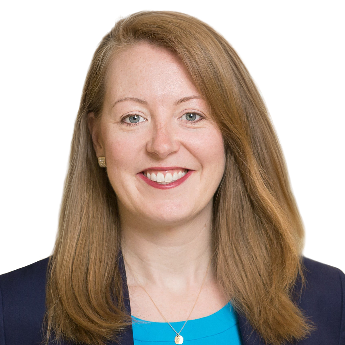 Kirsten Ekdahl Hull | EVP, Head of Portfolio Management