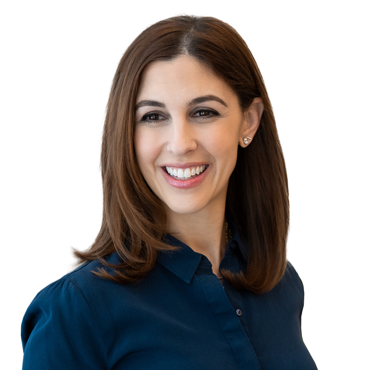 Sam Sims |SVP, Head of Sustainability & Social Impact