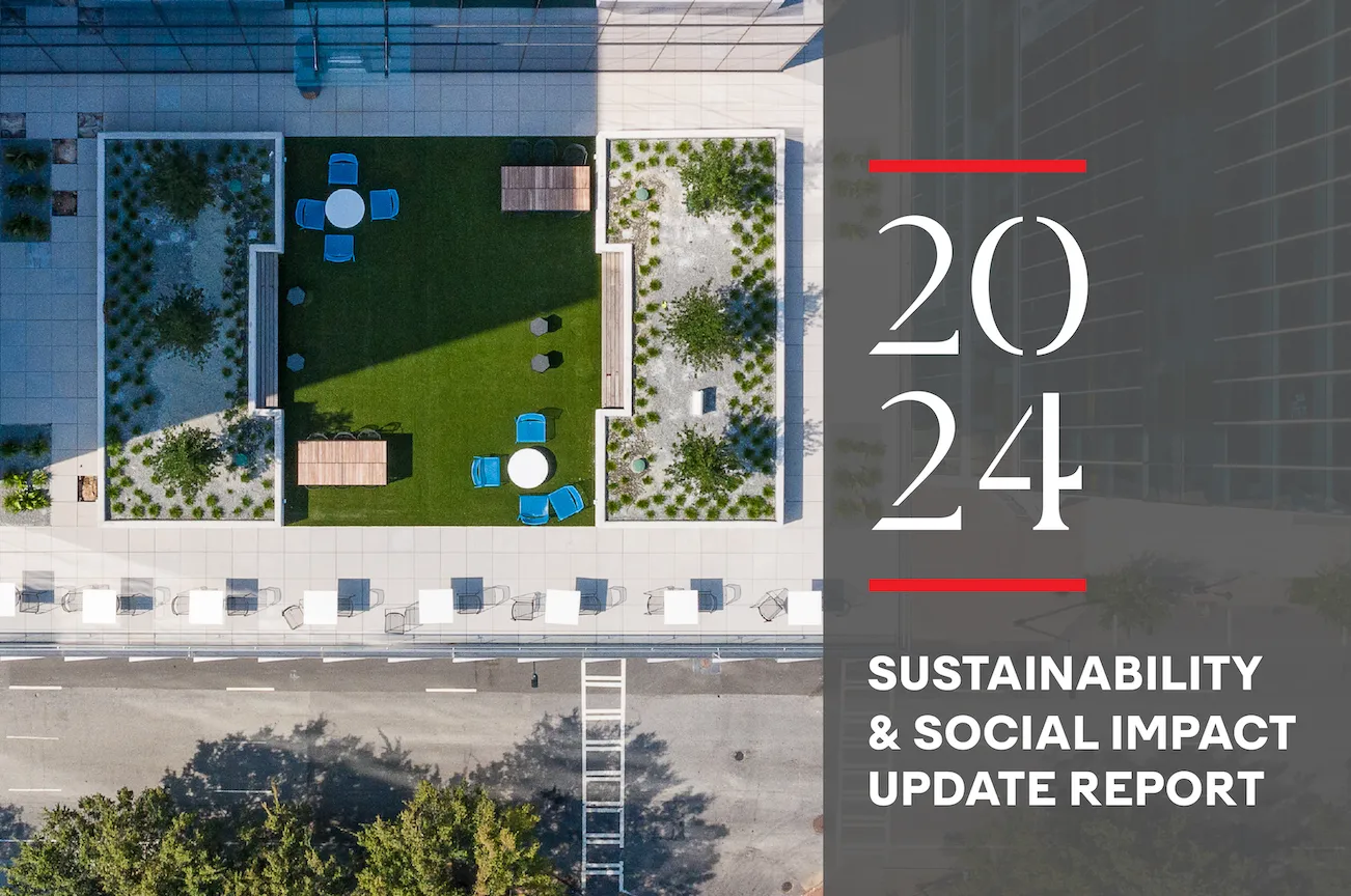 Perform Properties Publishes 2024 Sustainability & Social Impact Update Report
