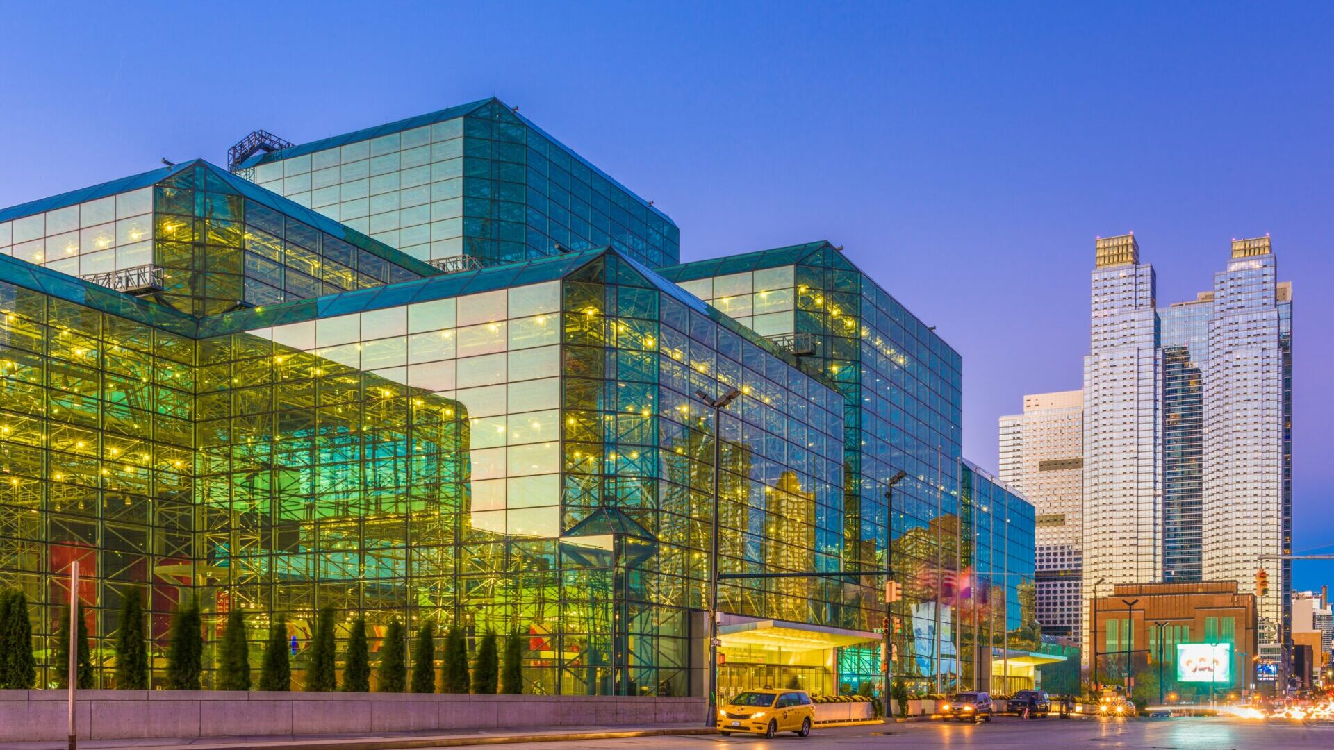 Perform Properties ICSC New York2