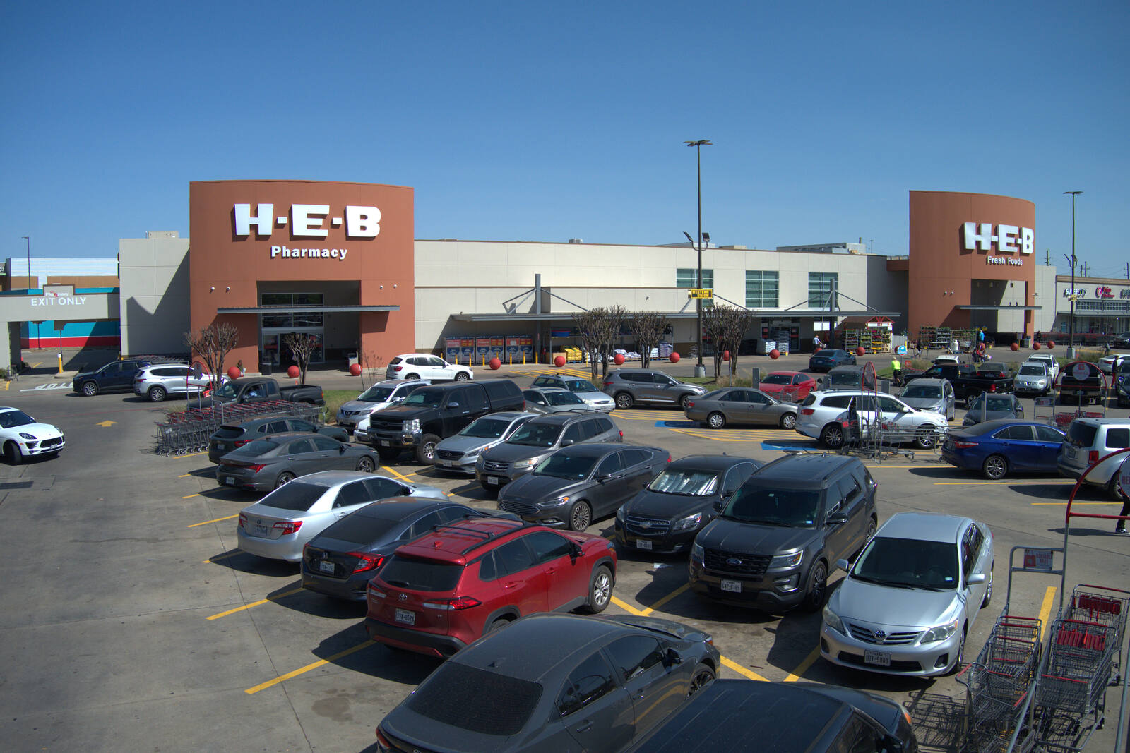 westgate marketplace