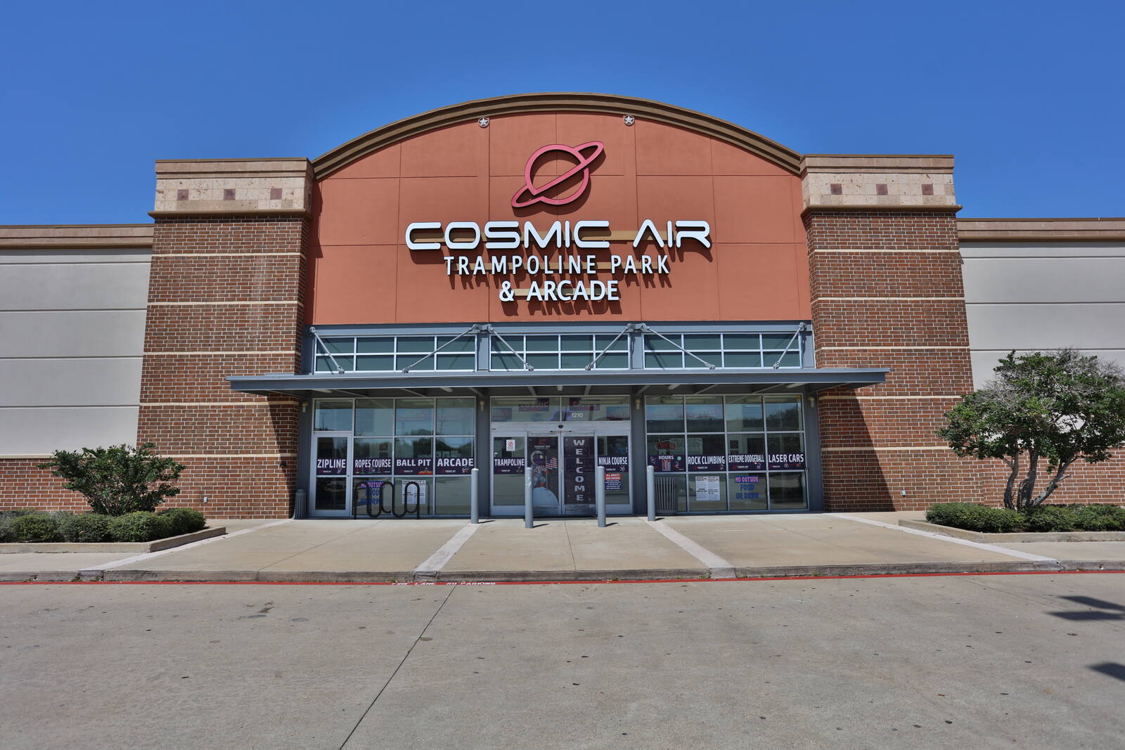 westgate marketplace