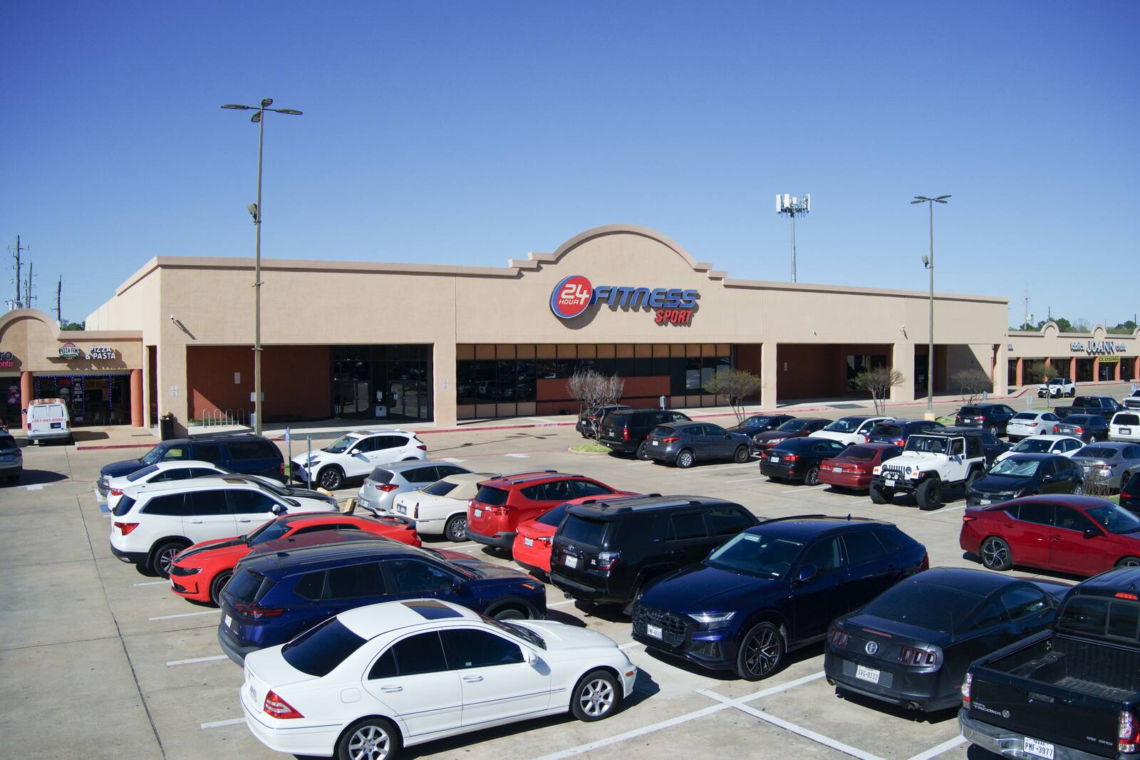 copperfield crossing